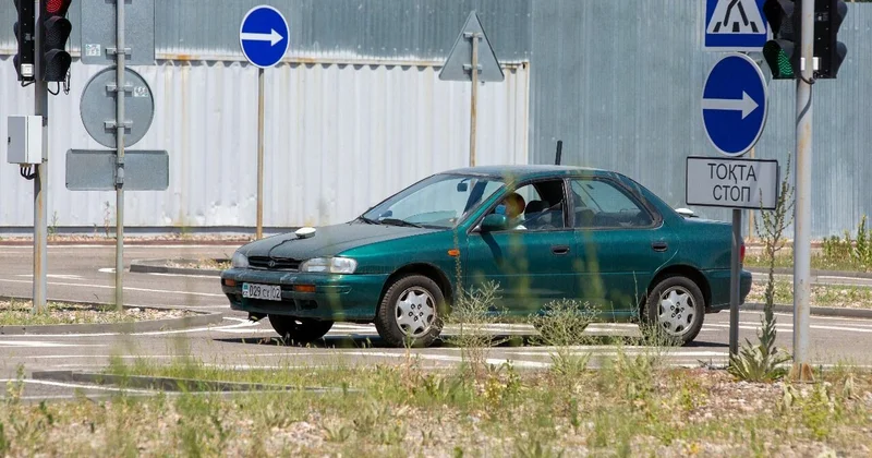 Права без блата