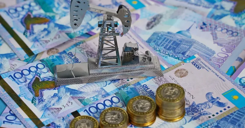 Как дорогая нефть и укрепившийся тенге повлияли на доходы бюджета, рассказал министр финансов