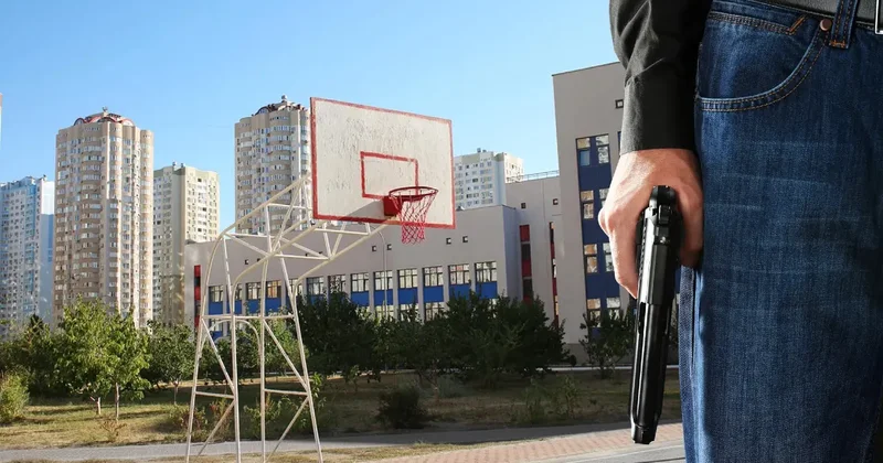 В Турции подросток открыл стрельбу в своей бывшей школе, 16 человек ранены