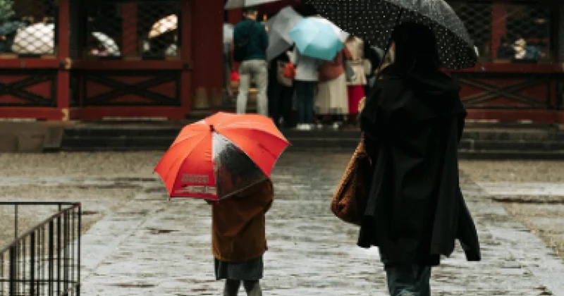 Гроза, град и снег: синоптики предупредили о нестабильной погоде в Казахстане