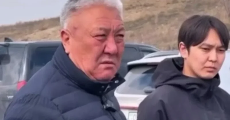 В Усть Каменогорске оштрафовали студента, защитившего девочек от извращенца