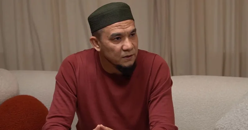 Кезекті уағызшы жауаптылыққа тартылды: Дарын Мубаровқа 865 мың теңге айыппұл салынды