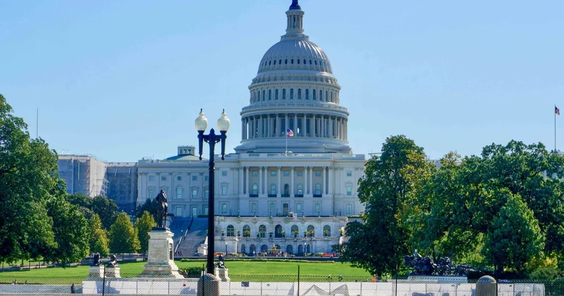 Израиль и Ливан впервые за десятилетия провели переговоры в США