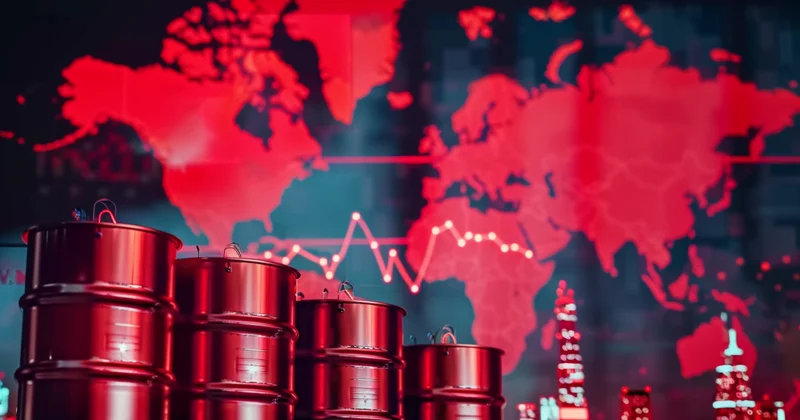 Почему скачок цен на нефть не так уж сильно помог казахстанскому бюджету, объяснили в Минфине