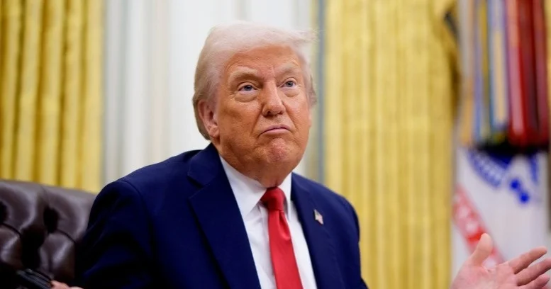 Сот Трамптың The Wall Street Journal газетіне қарсы 10 млрд долларлық сот ісін кері қайтарды