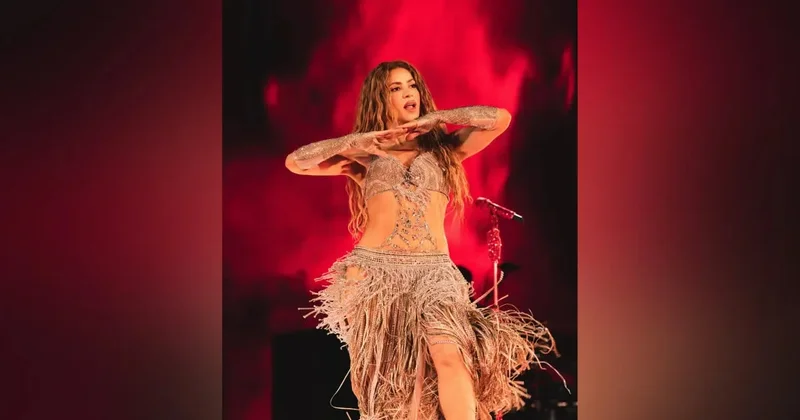 Казахстанцев разочаровали новости о концертах Эминема и Шакиры в Алматы