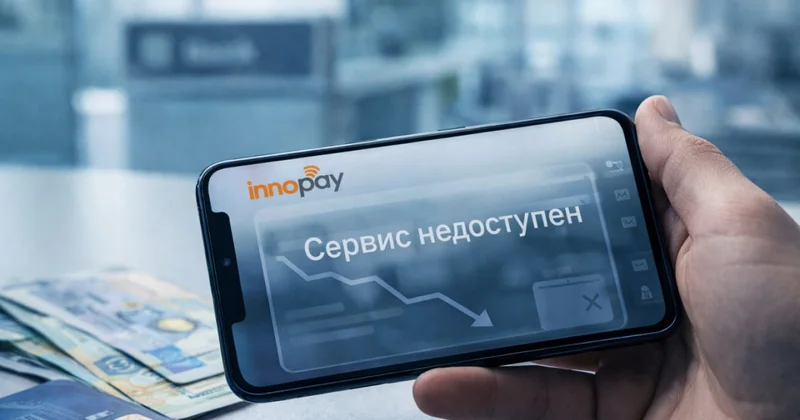 Электронных кошелёк при Halyk Bank закрывают? Как вернуть деньги