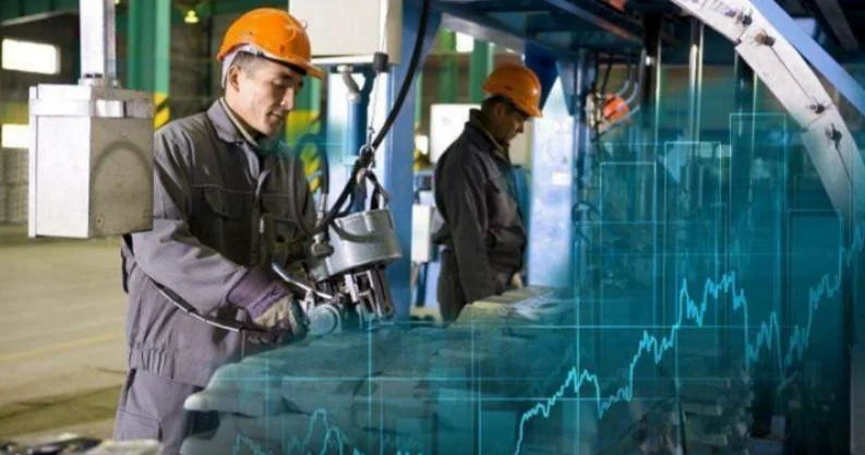 Күрделі сыртқы экономикалық ахуалға қарамастан шикізаттық емес сектор бәсекеге қабілеттілігін көрсетті Бектенов