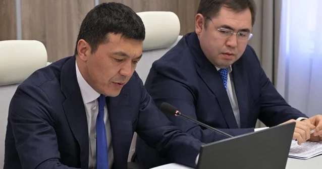 Шикізаттан дайын өнімге: Экономиканың жаңа моделі