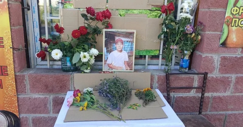 Оправдаться не вышло кассационная коллегия отклонила жалобы осуждённых по делу Шерзата