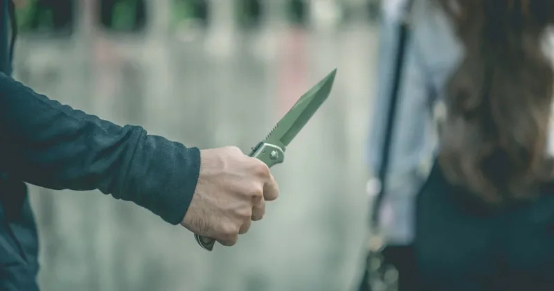 Зарезал на глазах у детей: дело вернули в прокуратуру