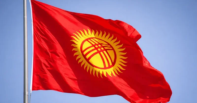 Кыргызстан переименует русскоязычные села до конца 2027 года
