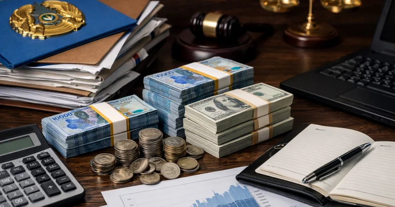 Минфин будет забирать лишние деньги со счетов нацкомпаний