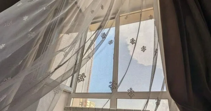 Елде балаларды терезеден құлаудан қорғауға бағытталған республикалық науқаны басталды