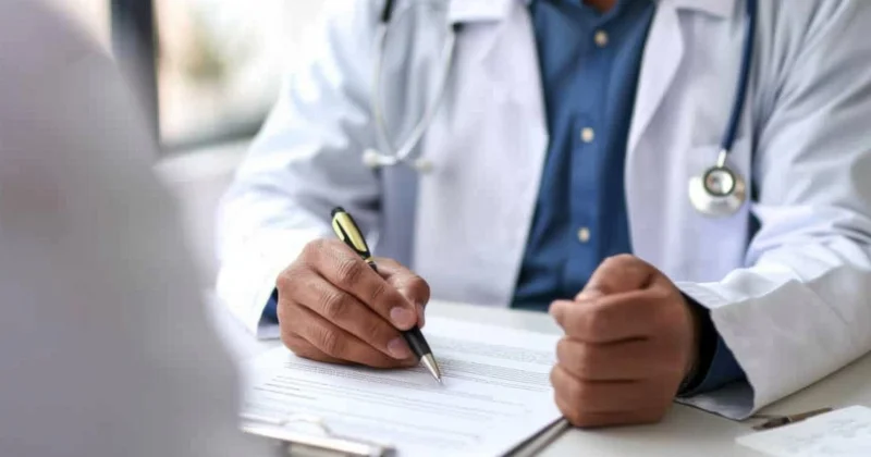 Случай туберкулеза выявили в колледже Алматы