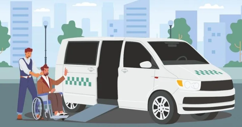 Инватакси қызметіне өзгерістер енгізіледі: Жаңа талаптар қандай?