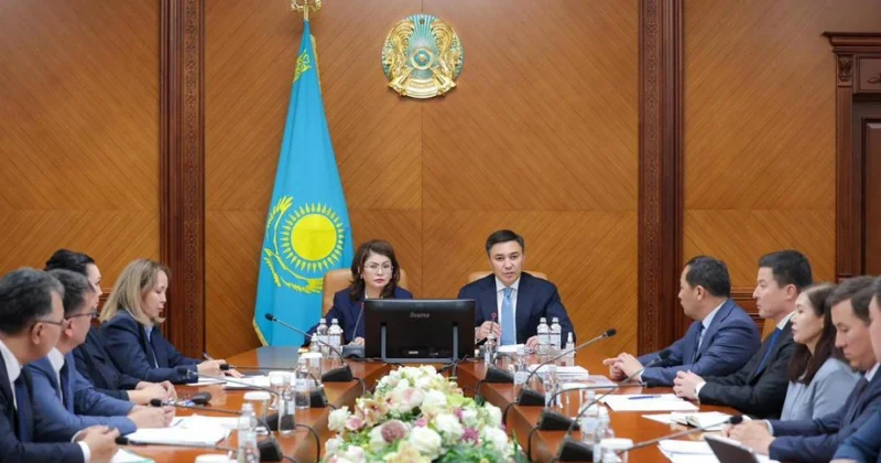 В Казахстане появится новый Университет культуры и искусства