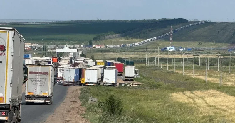 Казахстанский бизнес может потерять доходы от параллельного экспорта из за новых пошлин России