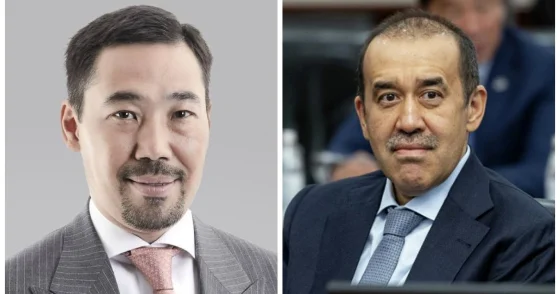 Ущерб свыше 5,2 миллиардов тенге: у экс зятя Масимова изъяли актив на станции Достык