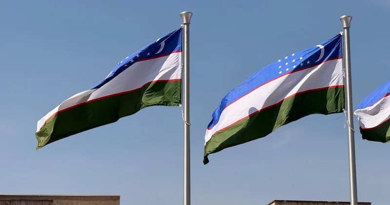 Биыл Өзбекстан экономикасы 6,7% ға өседі Азия даму банкі