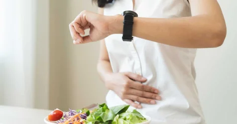 Чем опасна популярная OMAD диета с огромными порциями гастроэнтеролог