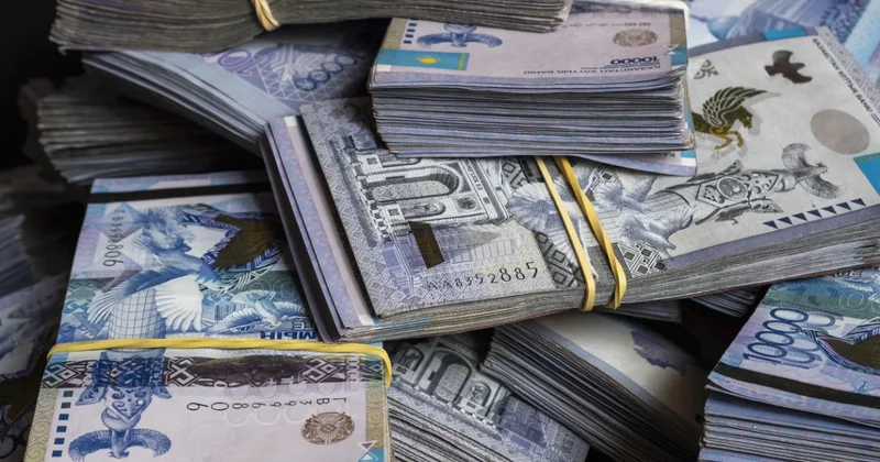 Ақмола облысында мәдениет үйінің есепшісі 58 миллион теңге жымқырған