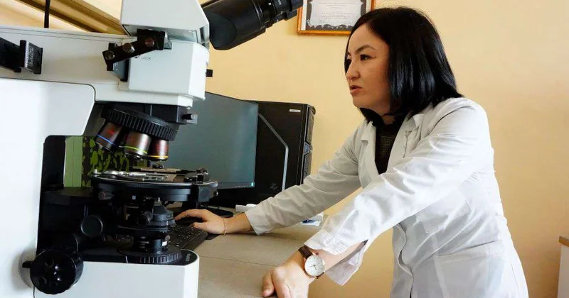 В поисках чистых технологий