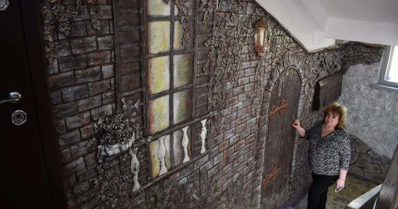 Изменения надо начинать с себя