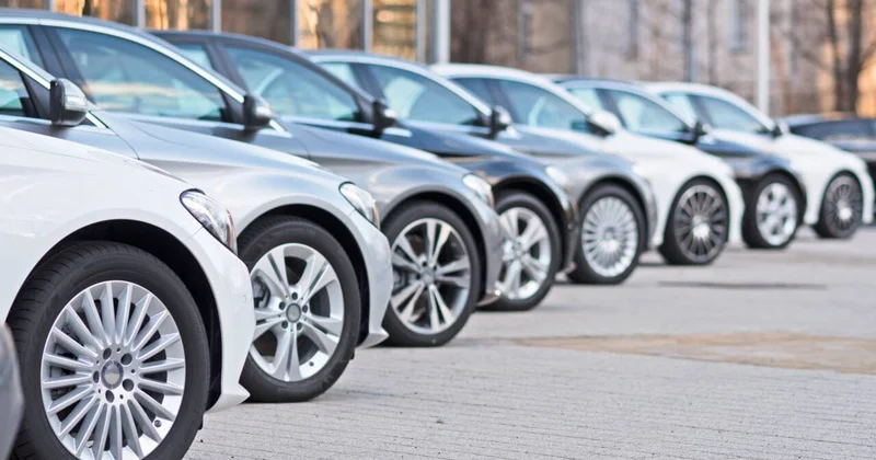 Наурыз айында қандай автокөліктер көп сатылды?