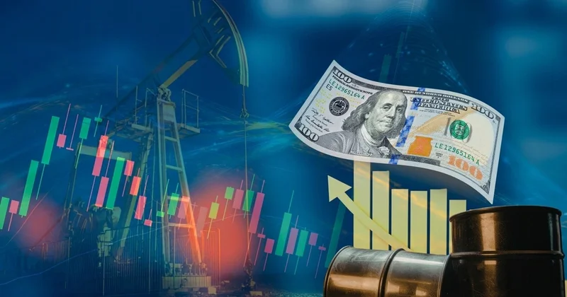 Таяу Шығыстағы ахуал: ОПЕК қазақстандық мұнайға сұранысты қалай бағалайды