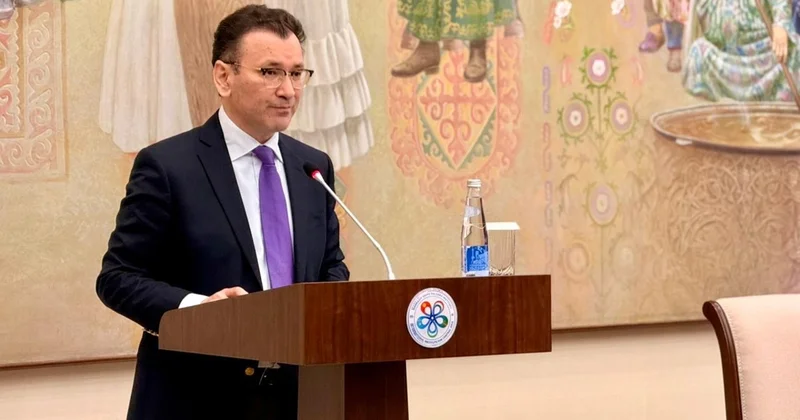 Су тапшылығынан болатын шығын Орталық Азия экономикасының 11% на дейін жетуі ықтимал сарапшы