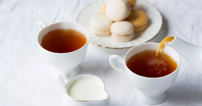 Қазақстанның қай өңірінде шай арзан статистика