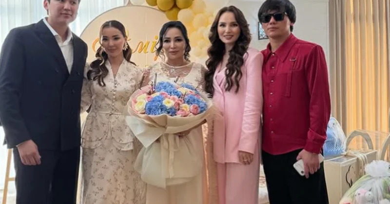 “Откуда я пришла и куда иду?”: Жулдыз Абдукаримова поделилась мыслями в свой день рождения