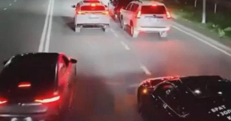 Шымкенттегі той қамауға алумен және айып тұрағымен аяқталды