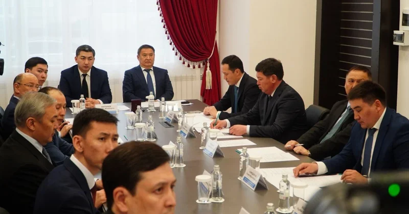 Aqmola Invest те инвесторларды қорғау жөніндегі жаңа шаралар қаралды