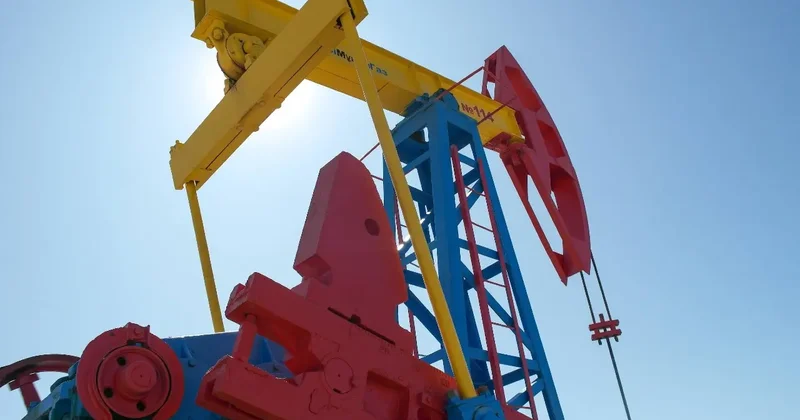 Казахстан сократил добычу нефти на 20%, но экономика не пострадала