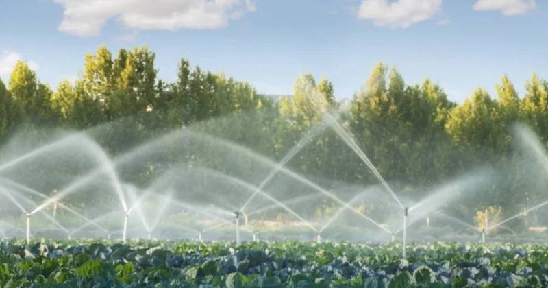 Қазақстанда су үнемдеуге арналған ТОП 3 технология