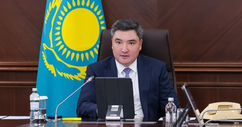 Қазақстан экономикасы шикізаттық емес салалардың есебінен 3% ға өсті