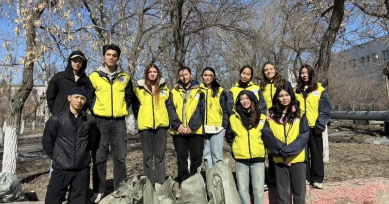 Призвание помогать