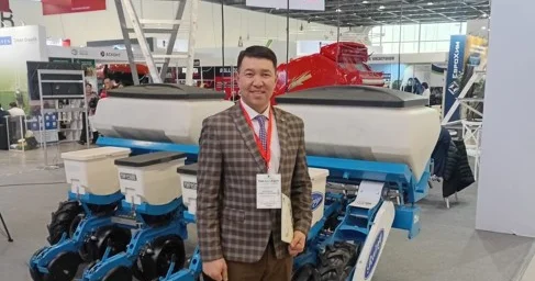 Өндіріс дамуының өзегі