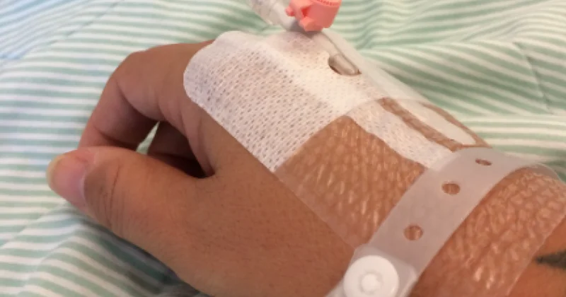 Трагедия в Актау: мать обвиняет врачей в смерти сына