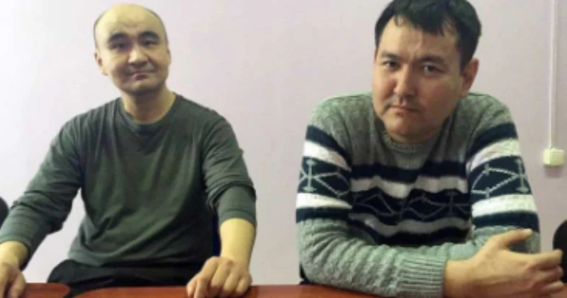 БҰҰ сегіз жылдан кейін Боқай мен Аян ісі бойынша шешім шығарды