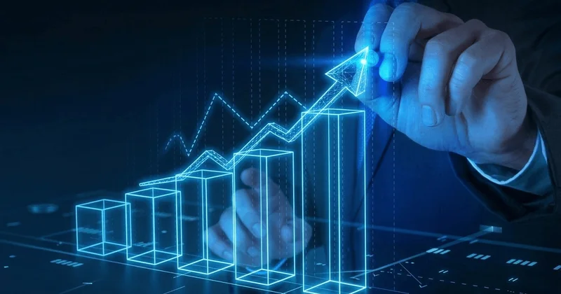 Негізгі капиталға инвестиция 3,5 трлн теңгеге жетті