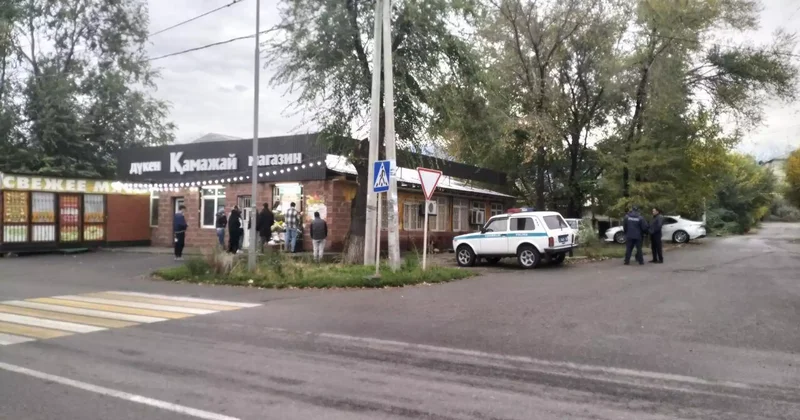 Шерзат ісі: сотталғандарға қатысты үкім өзгеріссіз қалды