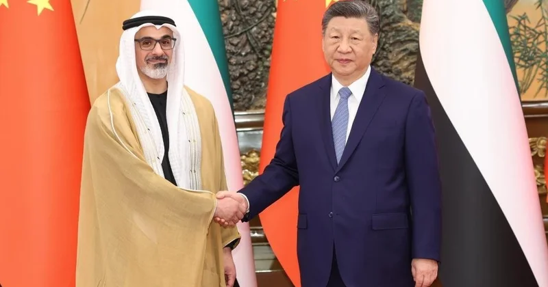 Си Цзиньпин Таяу Шығыста бейбітшілікті сақтаудың төрт тармағын ұсынды