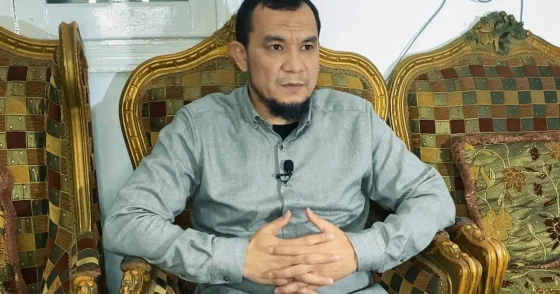 Не удалил страницу: проповедник Мубаров оштрафован почти на миллион тенге