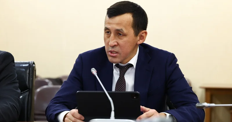 Қаржы министрлігі тұрғындардың шоттарын жаппай бұғаттау жағдайын түсіндірді