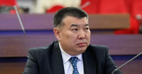 Бывших заместителей главы ГКНБ задержали в Кыргызстане