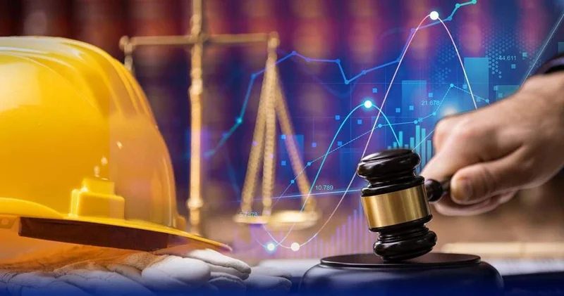 Астанада 254 кәсіпорында еңбек құқығының бұзылу қаупі жоғары