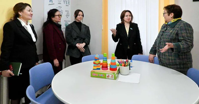 Учитывать интересы семьи